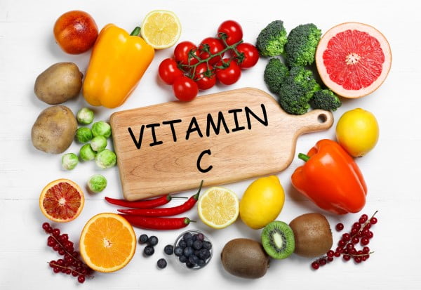 C vitamini içeren gıdalar