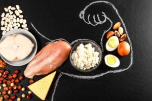 Protein nedir sporcuların protein ihtiyacı ve besin protein tablosu